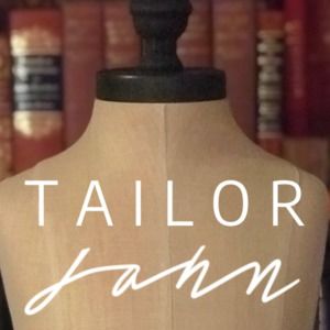 Meet your Posher, Tailor